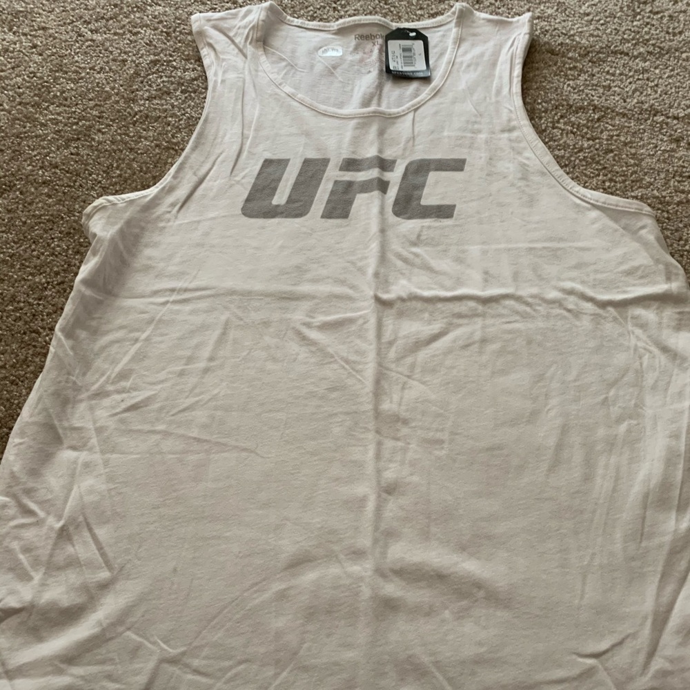 Men’s tank